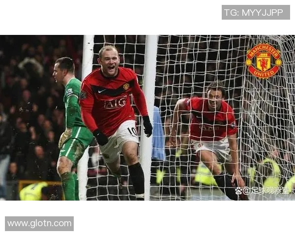 热刺主场大胜曼联三球零封展现强大实力与团队配合