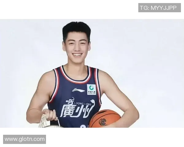 易建联的篮球之路：从天赋少年到中国篮球的传奇巨星