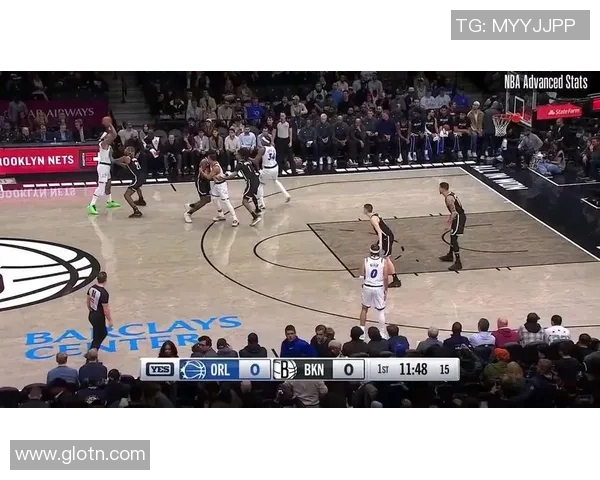 魔术对阵篮网精彩直播360全景体验尽在此刻不容错过