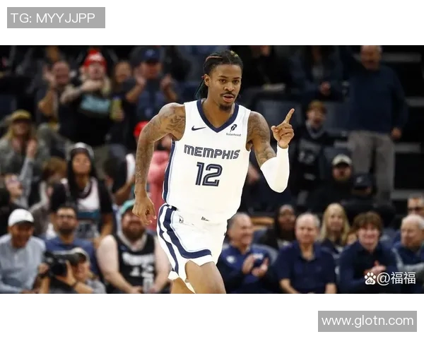 贾莫兰特：篮球场上的天才与挑战并存的年轻巨星之路