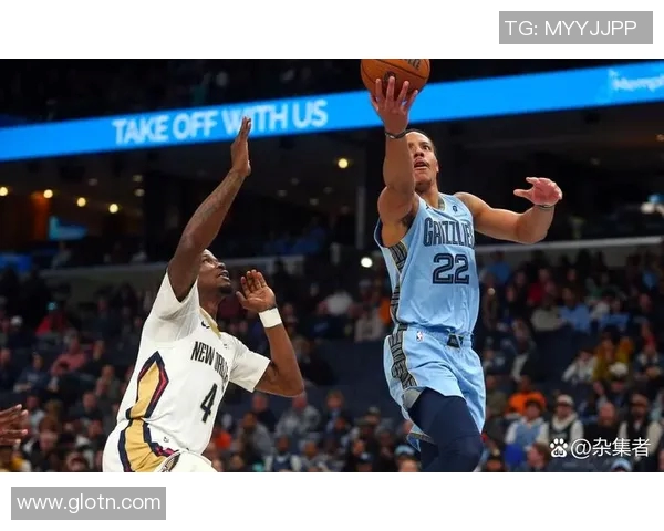 鹈鹕与灰熊实力对比分析谁能在NBA赛季中占据优势