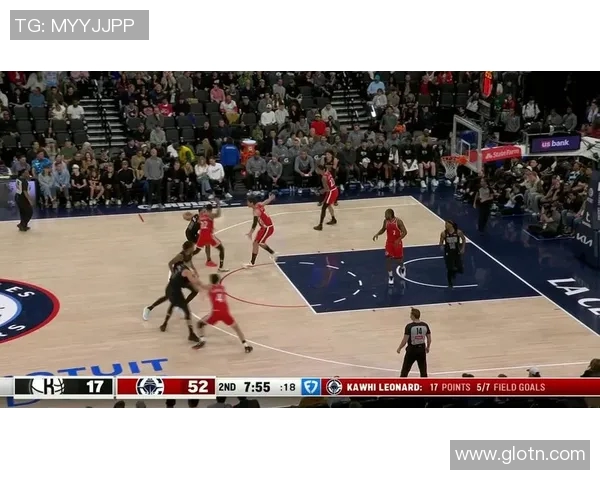 篮网与快船激战全场精彩集锦回顾与精彩瞬间分析