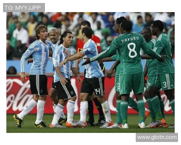 韩国对阵尼日利亚精彩比赛视频回顾与精彩瞬间分析