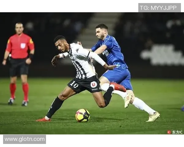 103亚眠与昂热的精彩对决分析及比赛前瞻展望