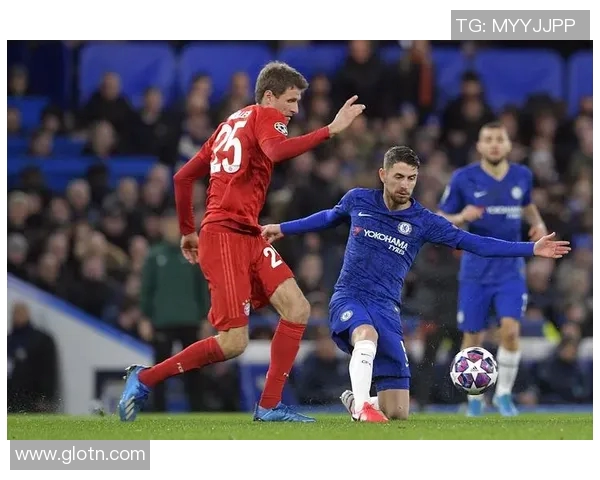 拜仁慕尼黑对阵切尔西精彩全场比赛视频回顾与分析