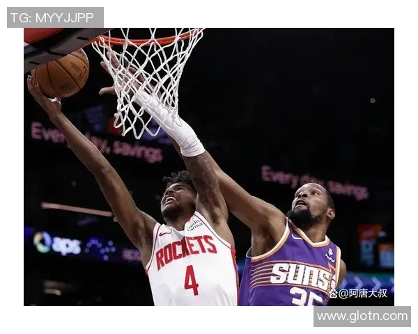 火箭队与太阳队在NBA夏季联赛的精彩对决回顾与分析