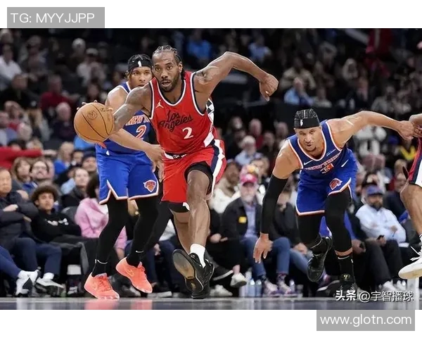 快船与尼克斯精彩对决全场录像回放及精彩瞬间分析